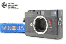 MINOLTA CLE [ Meter Works : N