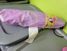 Minnie Mouse Chair Kids