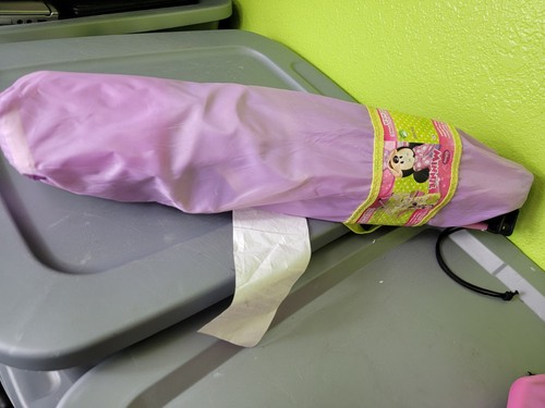 Minnie mouse chair kids - minnie,