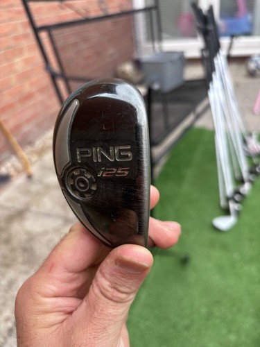 Ping i25 hybrid - i25,