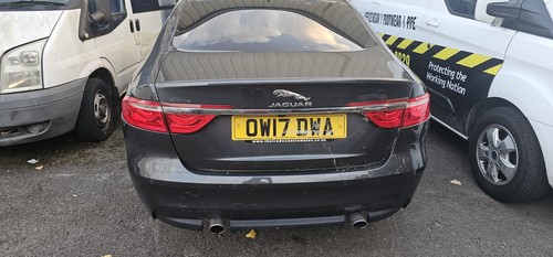 Jaguar 2017 240bhp - jaguar,