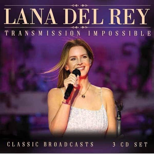 Lana del rey transmission - ,
