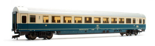 Fleischmann gauge 5614 db - fleischmann, 'ho'