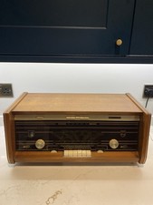 Vintage Retro 1960s Philips