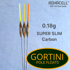 3 no. Handmade GORTINI 0.18g