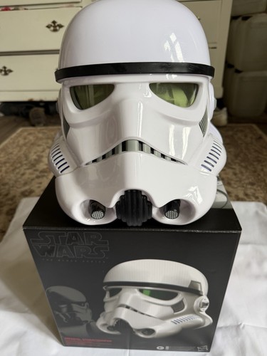 Hasbro star wars black series - hasbro,