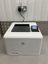HP LaserJet Enterprise M455 A4