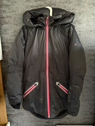 Sweaty betty snowstorm - betty,