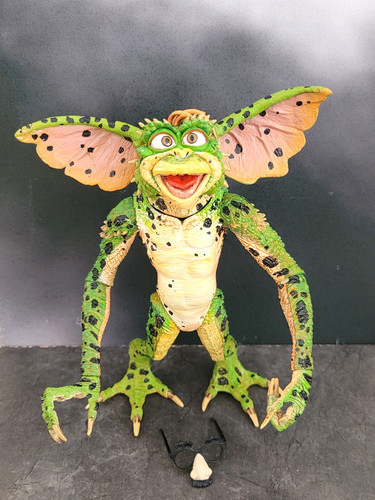 Neca gremlins daffy action - gremlins,