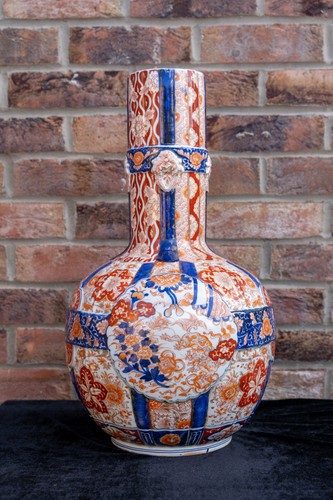 Large rare japanese imari - large,
