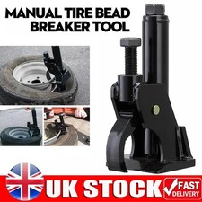 Car Tyre Changer Rim Clamp