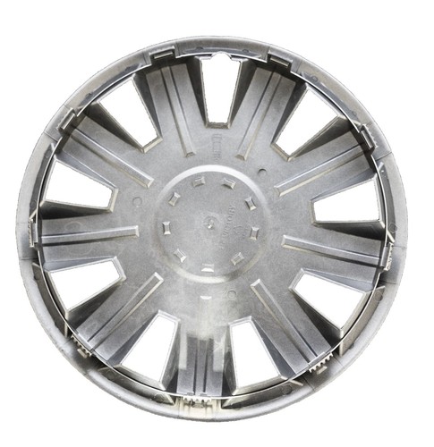 Nex wheel trims hub caps - trims,