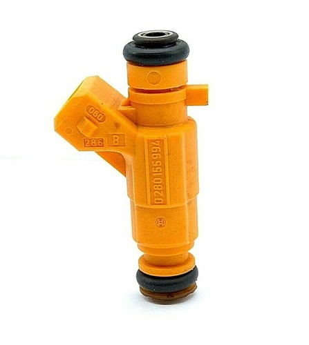 Fuel injector for peugeot 607 - fuel,