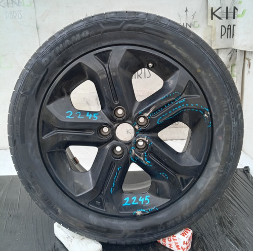 Suzuki vitara alloy wheel - suzuki, 17"