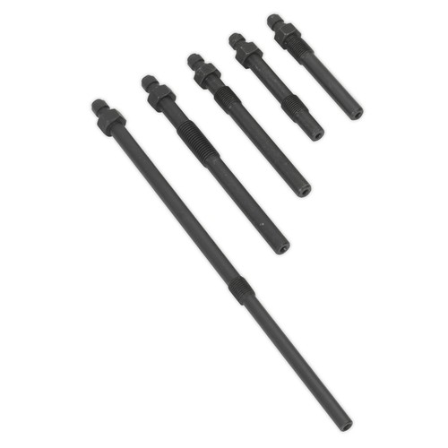 Sealey diesel compression - diesel,