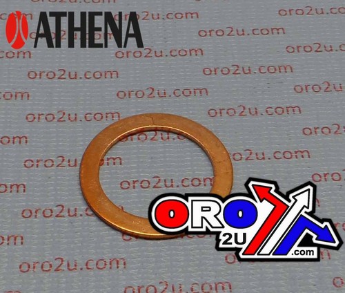Athena exhaust gasket aprilia - gasket,