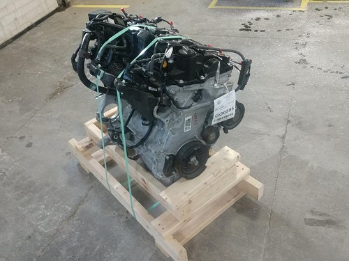 Engine motor for accord - motor, 1.5l