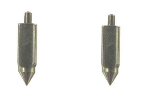 Carb float needles yamaha - float,