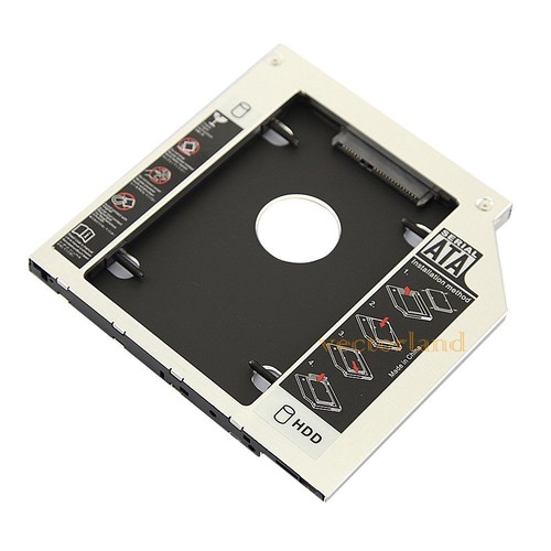 Sata 2nd hdd - sata, bay
