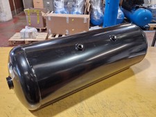 Aventics Series AR1 Black Painted Steel Air Receiver/Tank - 40 litres - 11 bar