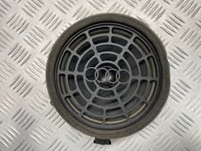 2014 AUDI A4 REAR LEFT PASSENGER SIDE DOOR SPEAKER GENUINE 8K0035411A