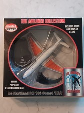 Vintage Model Power #5802 De