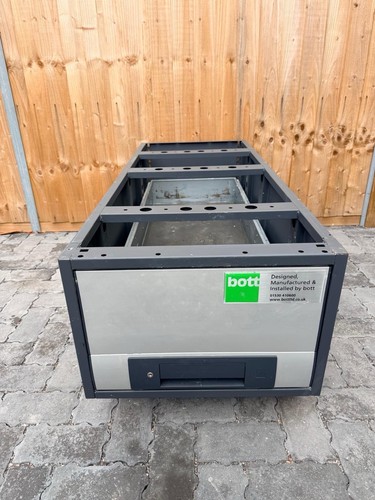 Bott van draw - bott, racking