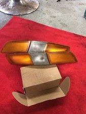Toyota Mr2 Mk2 Front Side Lights