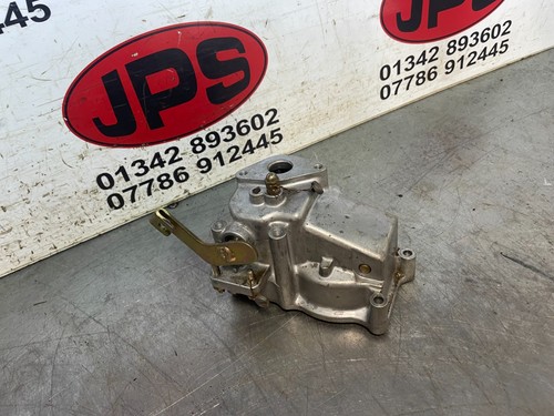 Pump control housing - , /