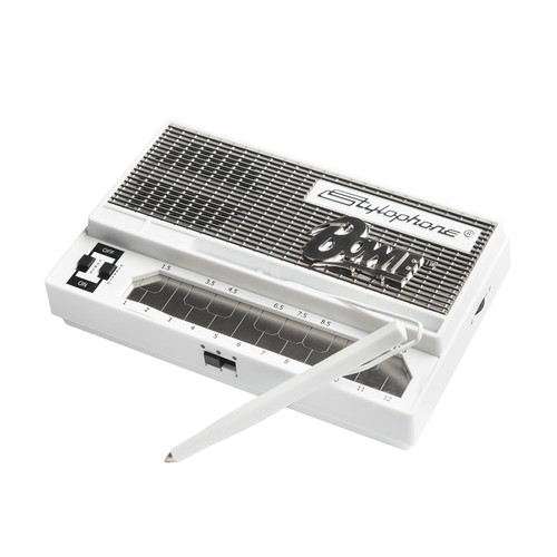 Bowie stylophone limited - stylophone,