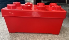 Lego Storage Brick Box 8 Studs
