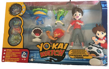 Yokai Watch Hasbro SPECIAL