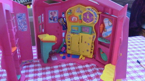 Vintage sindy popstar party - sindy,