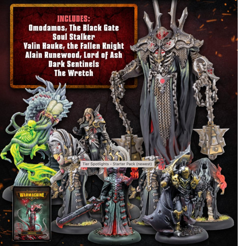 Infernals individual - infernals-,