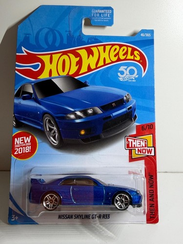 Hot wheels nissan - hot,