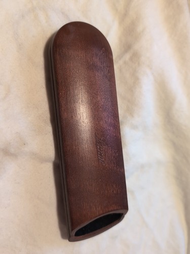 Lunor wooden glasses - glasses, case