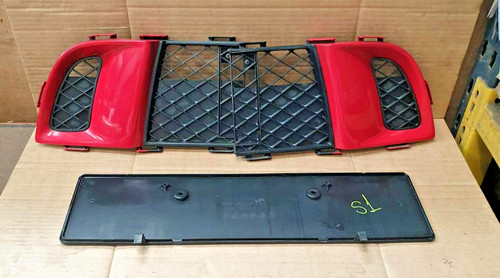 Toyota mr2 mk3 roadster 06 - roadster, 99-06