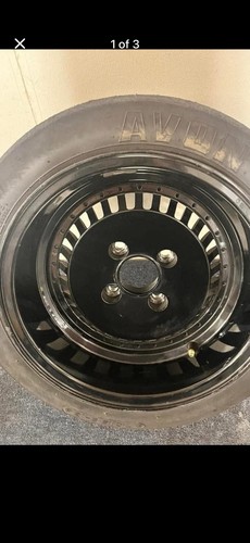 Classic mini alloy - classic,