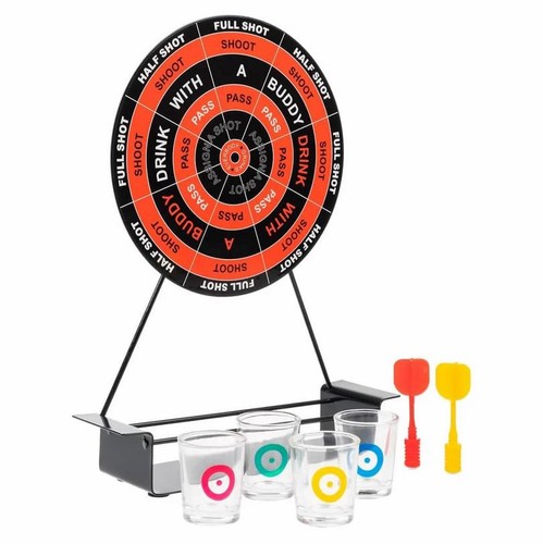 Darts magnetic board shot - darts,