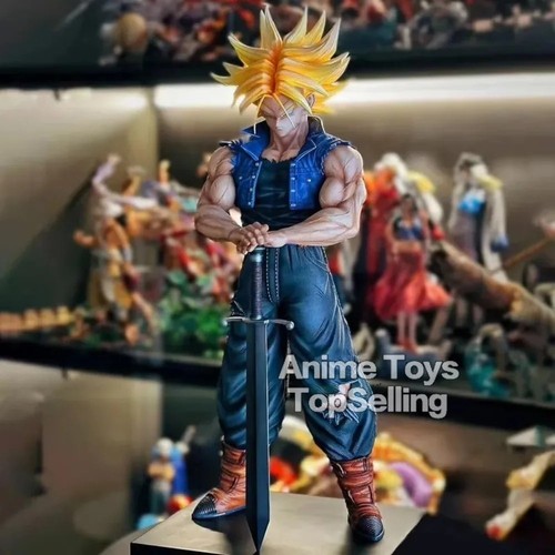 25cm anime dragon - 25cm, ball