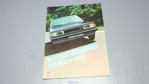 Nissan bluebird sales - bluebird, (910)
