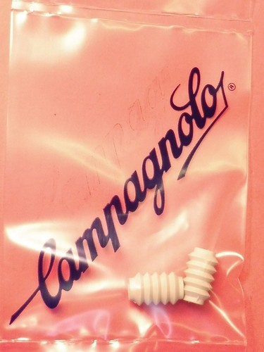 One set campagnolo - set, (