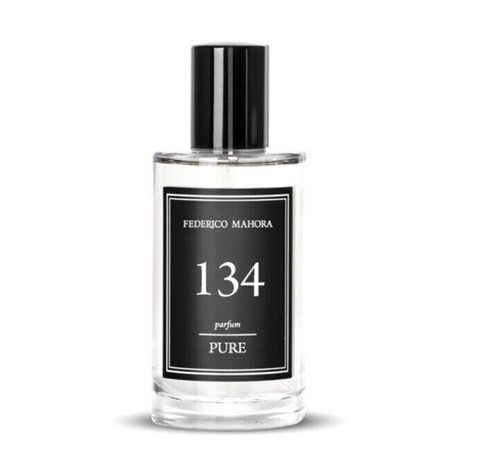 134 pure perfume men - !!,