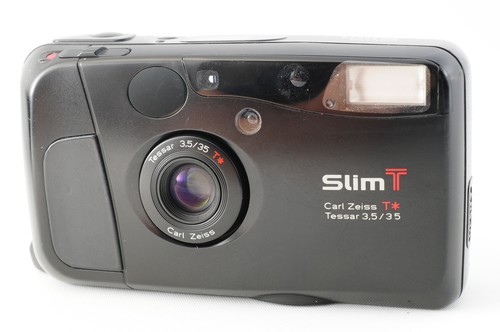 Mint kyocera slim t yashica - kyocera,