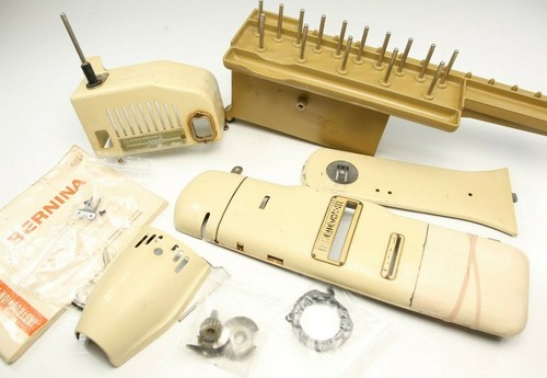 Bernina record 730 sewing - bernina,