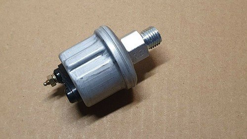 Oil pressure sensor for unimog - pressure,