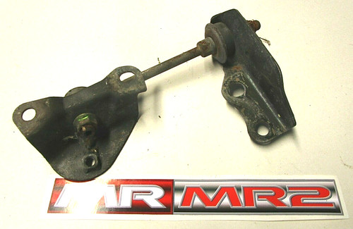 Toyota mr2 mk2 - mk2,