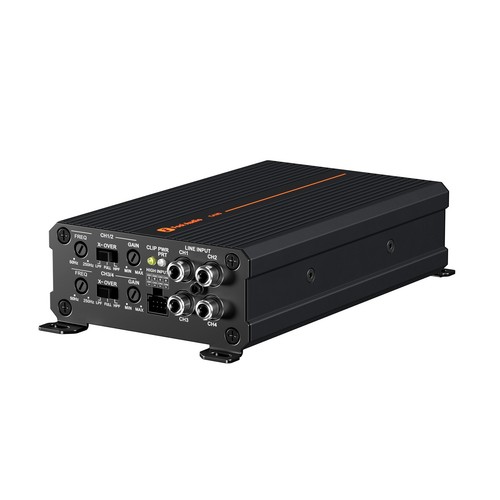 Fosi audio ca30 channel - ca30, 4