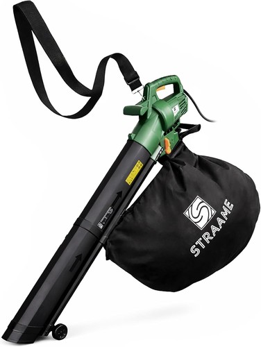 Leaf blower vacuum - vacuum, &
