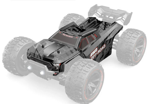 Car body shell - rc,